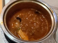 -一叶一世界•素食餐厅(新光天地店)