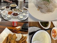 -美未居·老字号·地道顺德菜·桑拿鸡·鱼生(容桂店)