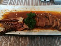 -酒井酱子·深夜食堂(东城汇店)