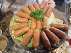 -重庆渝达老火锅(春熙路店)