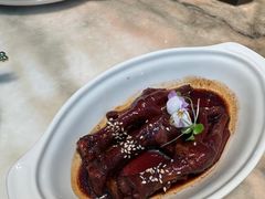 -桂满陇·杭州小馆(巴黎春天浦建店)