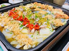海鲜大咖-王记姚家味·地道苏帮菜(凤凰街店)