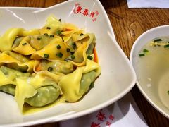 -东泰祥生煎馆(重庆北路店)