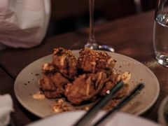 炸鸡-gula