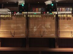 -天然豚骨拉面专门店 一兰(铜锣湾店)