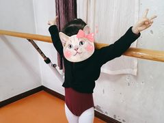 -陕西省小天鹅艺术团