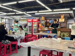 -小民大排档(光谷店)
