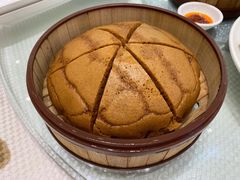 焦糖马拉糕-香港富临皇宫(扬名广场店)