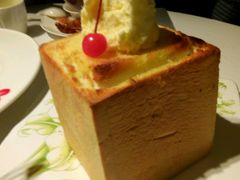 -俊江南时尚创意餐厅