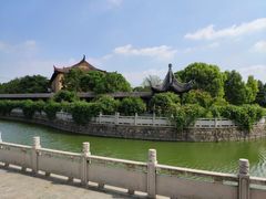 -海天禅寺