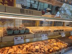 -宫喜糕点(共青团路店)