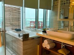 -厦门海港英迪格酒店(中山路店)