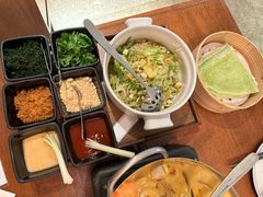 -林四喜·闽南传家菜(鼓浪屿店)