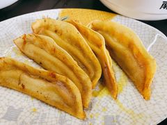 牛肉锅贴-清真蒋有记(老门东店)