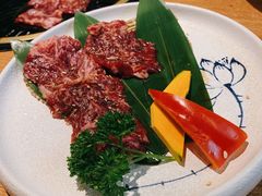 -炼火烤肉店