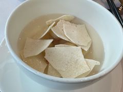 -百盛·鼎膳(中海财富中心)