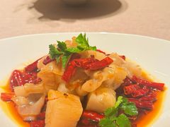 -新荣记(新源南路店)