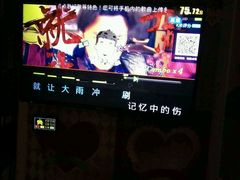 -金青果甄选KTV(劳动公园店)