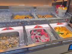 -大丰收·李家(浦西万达店)