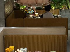 -三出山火锅(南京万象天地店)