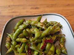 -北丐先生·野馄饨烧烤(长宁龙之梦店)