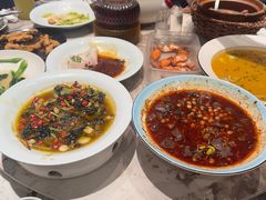 -火婆子·川小馆(扬韬科技广场店)