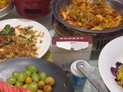 -李氏传家菜(兴城路店)