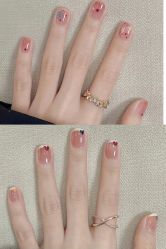 -M·X Nail日式美甲美睫