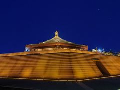 -隋唐洛阳城明堂天堂景区
