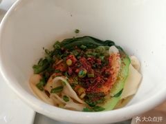 -西安饭庄·非遗陕菜(钟楼店)
