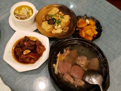 -茶油香闽南菜·花园餐厅(前埔店)