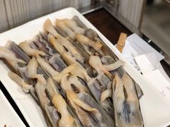 -流舫海鲜酒家(张溪店)