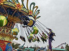 -青岛方特梦幻王国