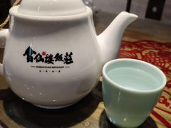 -会仙楼饭庄(宽厚里店)