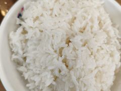 米饭-老牌依强牛肉店(达道总店)