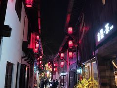 -小河直街历史文化街区