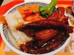 -吉野家(复兴路第二餐厅店)