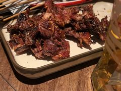 -小乾杯串店•16年沈阳烧烤(文安路店)