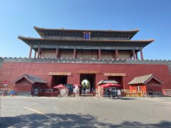 -东华门大街小区