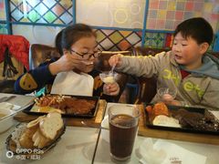 -米莱蒂亞牛排餐厅(福园广场店)