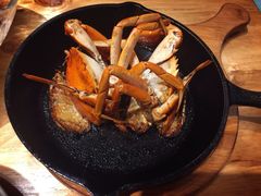 -鑫阿强海鲜大排档·老厦门特色菜(中山路店)