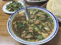 -饶阳传统豆腐脑