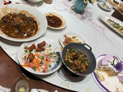 -壹只菜·崇明本地特色菜(崇明南门店)