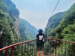 -北京上方山国家森林公园