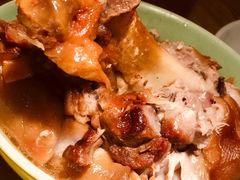 蹄膀-弄堂里(雨花客厅店)