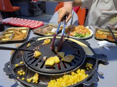 -外婆掌柜·东北家庭烤肉(托乐嘉店)