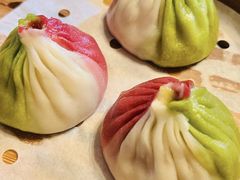 -上海苏宁宝丽嘉酒店·嘉府壹号中餐厅