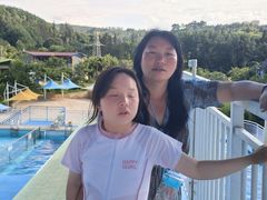 -青鱼湾水上乐园