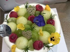 茶派晴王-静宜和她的朋友(星海广场店)