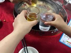 -花苑美食横琴生蚝火锅(拱北粤华路店)